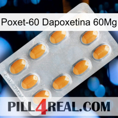 Poxet-60 Dapoxetine 60Mg cialis3